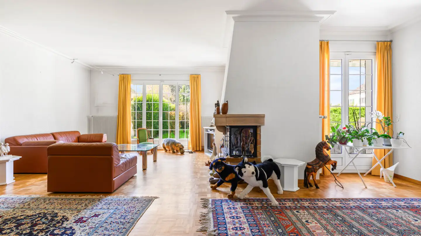 Row house for sale - 1294 Genthod - Photo 3