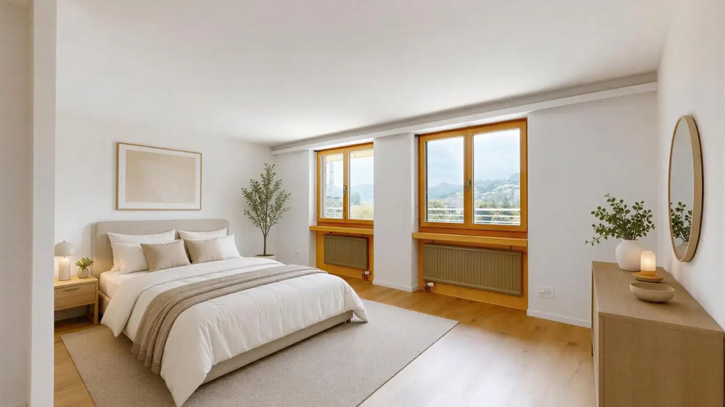 Appartamento a gradini in vendita - 4410 Liestal - Foto 3