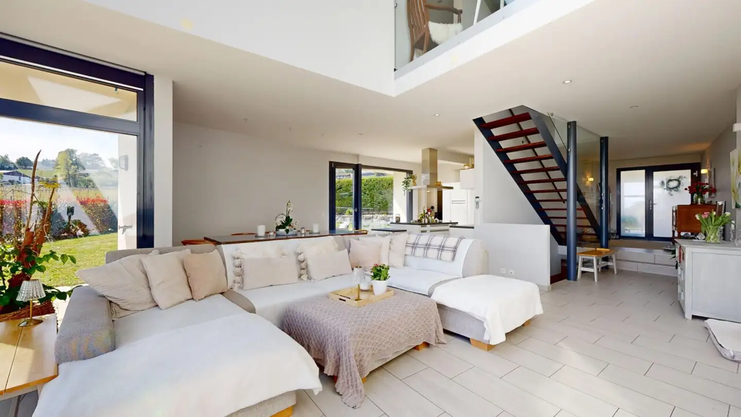 Casa a schiera in vendita - 1170 Aubonne - Foto 4