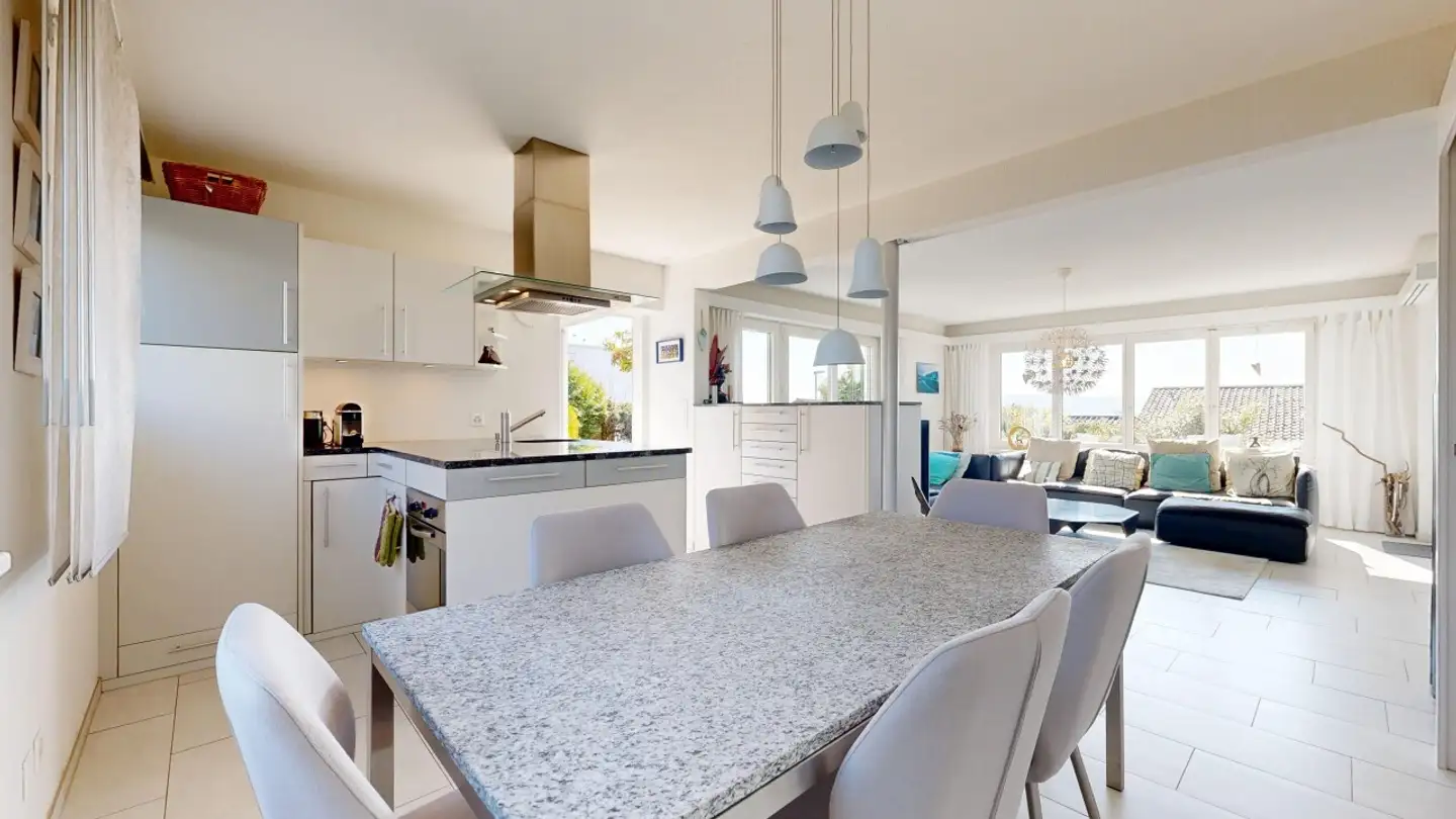 Single house for sale - 8965 Berikon - Photo 4