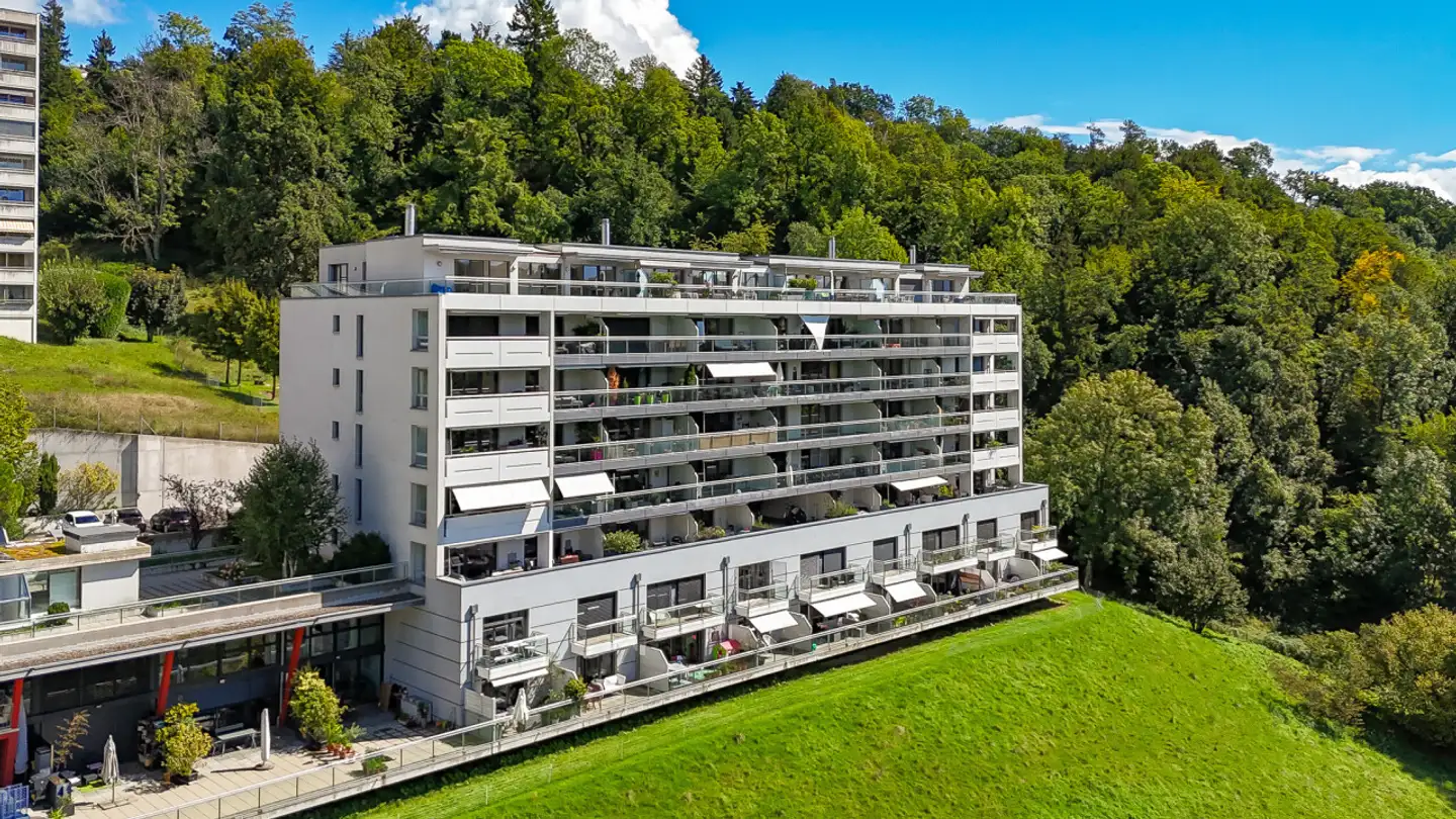 Apartment for sale - 1092 Belmont-sur-Lausanne - Photo 2