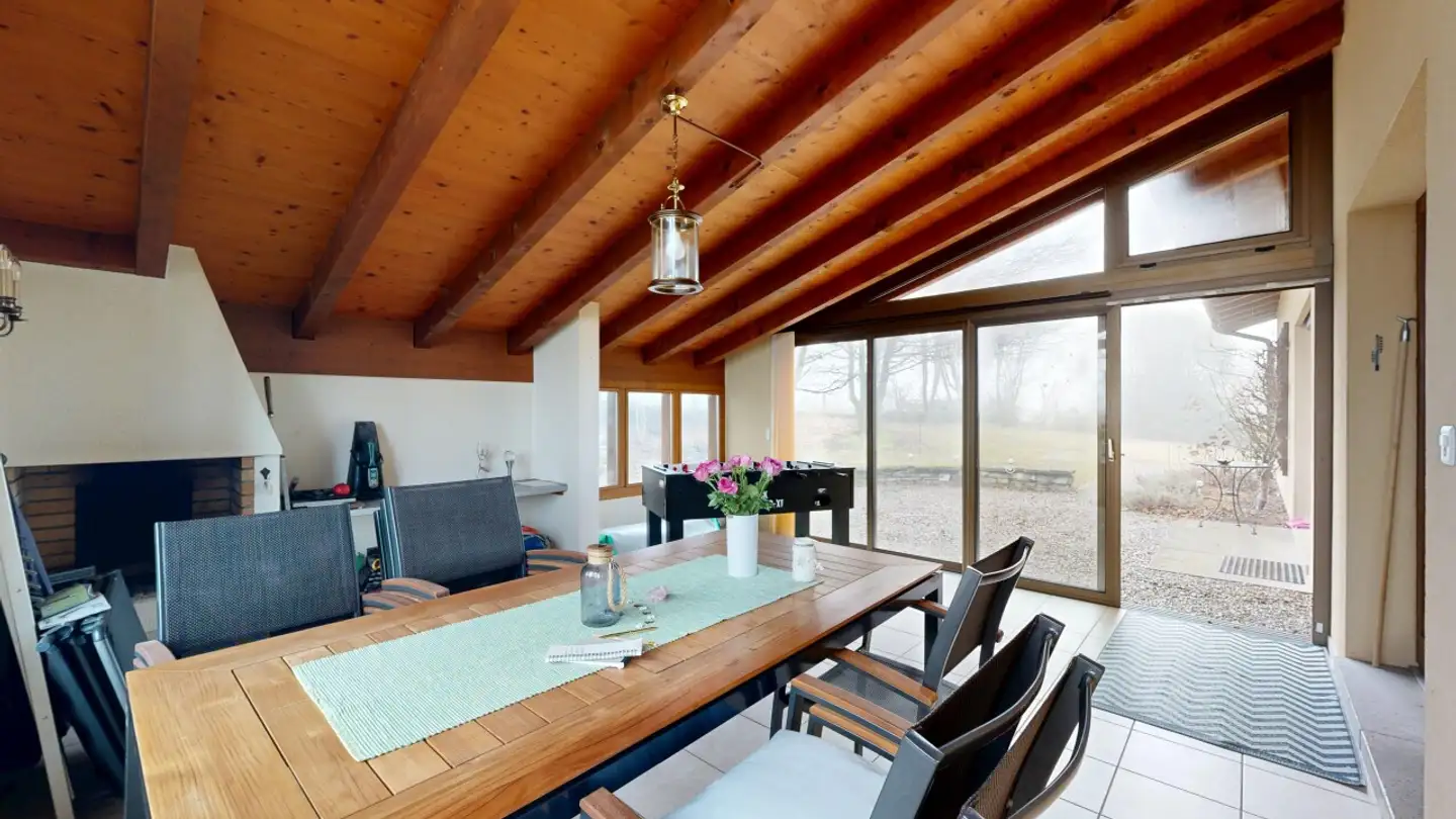 Maison individuelle à vendre - 1791 Courtaman - Photo 2