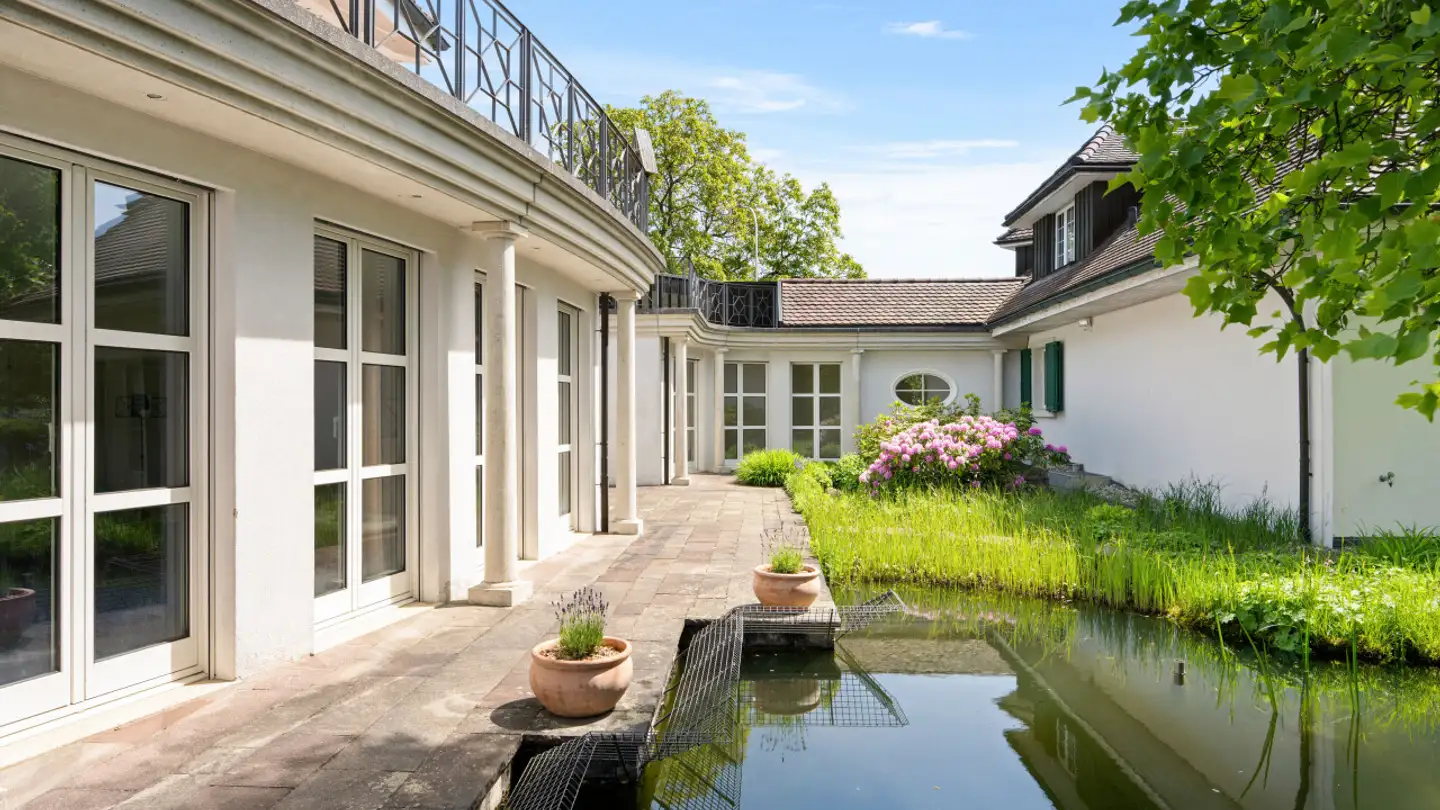 Villa kaufen - Sandgrube 13, 4614 Hägendorf - Foto 2