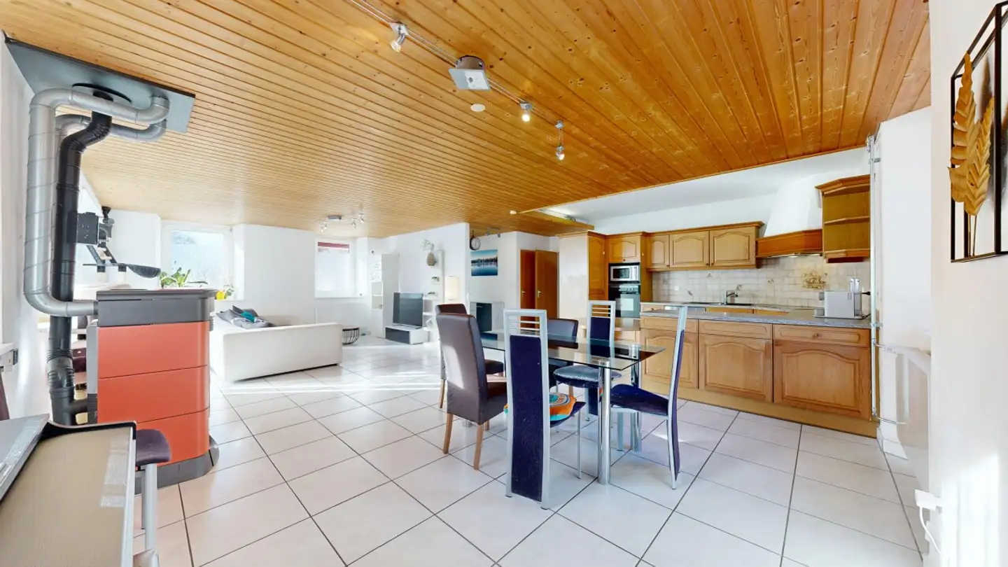 Maison individuelle à vendre - 2612 Cormoret - Photo 4