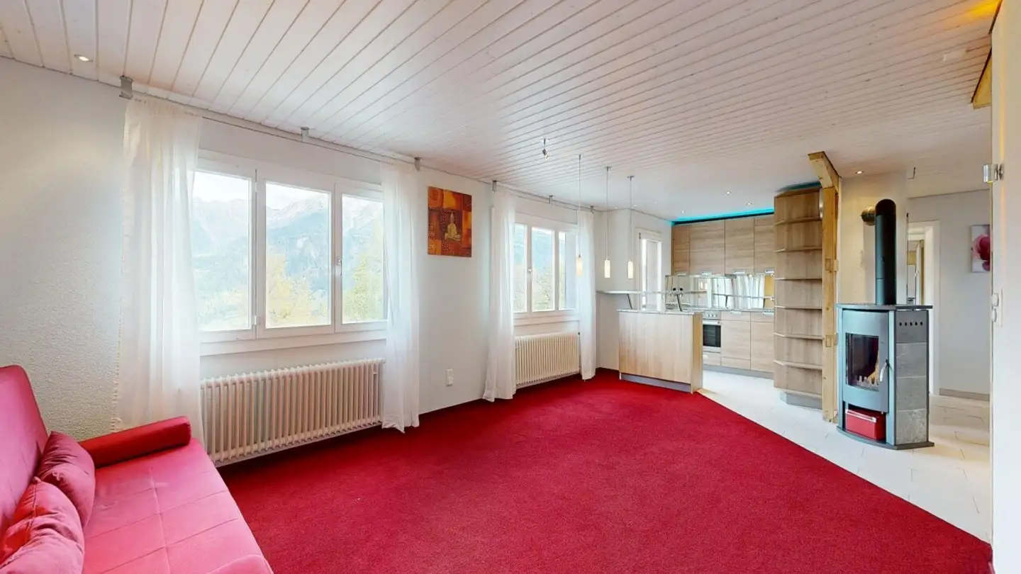 Maison individuelle à vendre - 7031 Laax GR - Photo 2