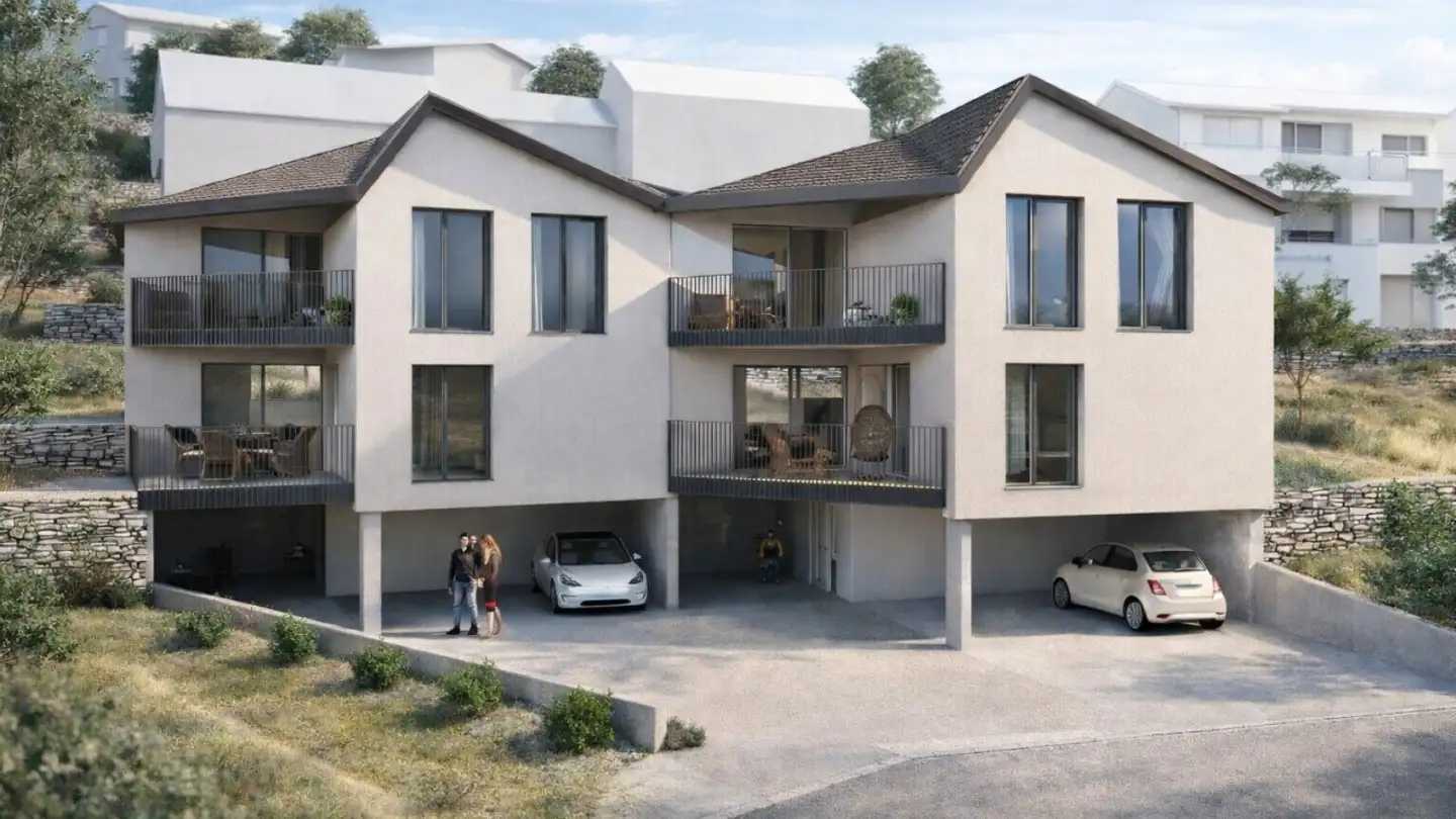 Casa singola in vendita - 1896 Miex