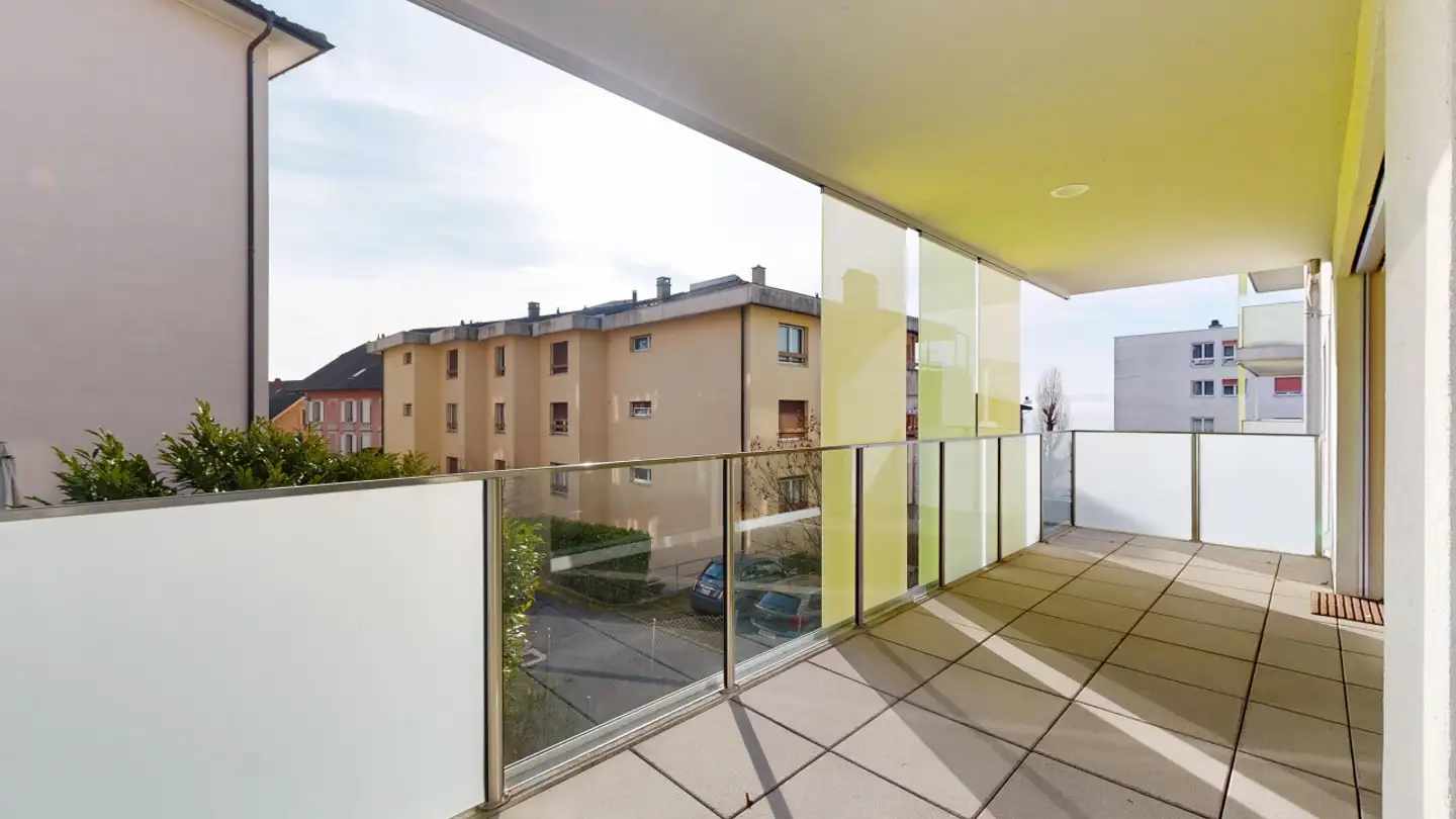 Appartamento in vendita - 1012 Lausanne - Foto 4