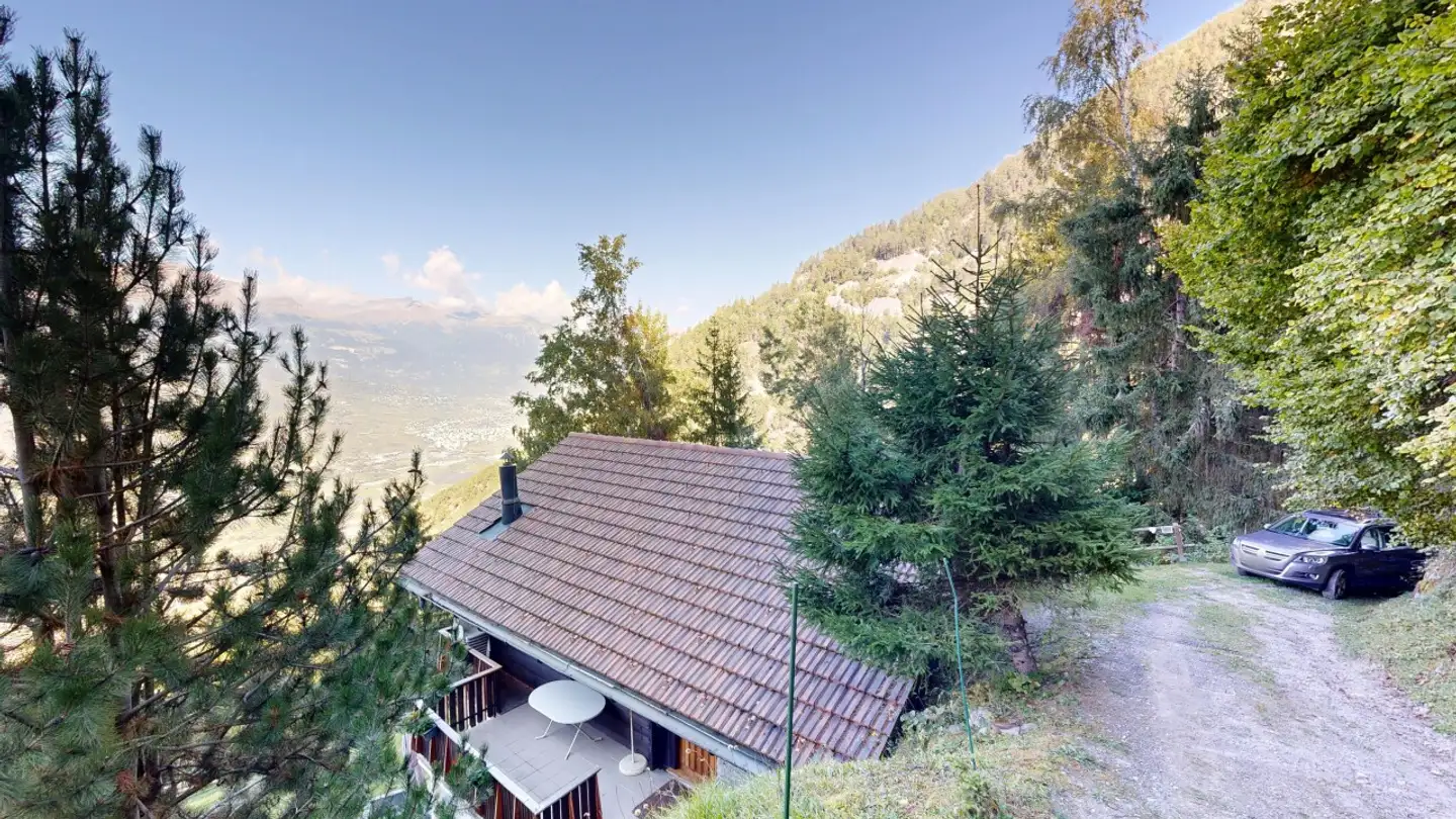 Chalet à vendre - 3979 Grône - Photo 4