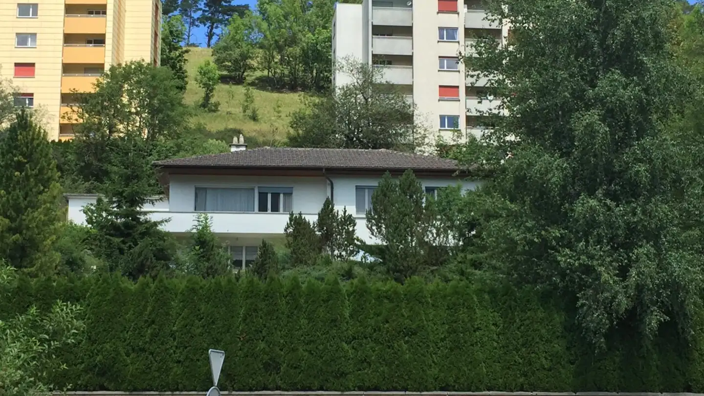 Single house for sale - 2108 Couvet