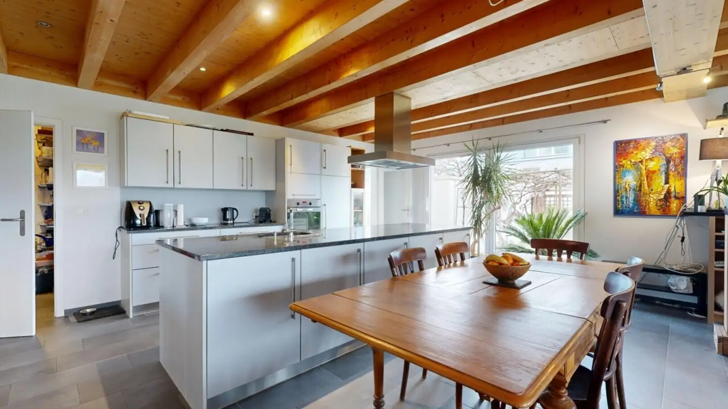 Casa a schiera in vendita - 3604 Thun - Foto 2