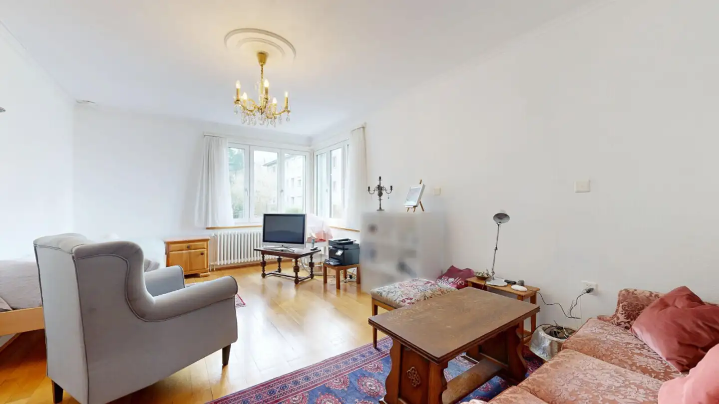 Single house for sale - 4133 Pratteln - Photo 4