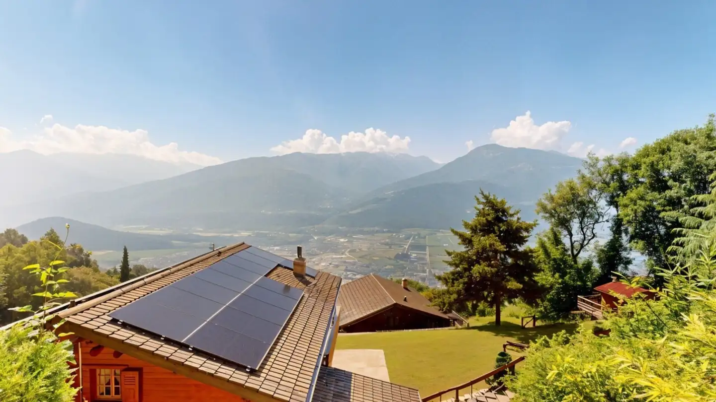 Casa singola in vendita - 1976 Aven - Foto 2