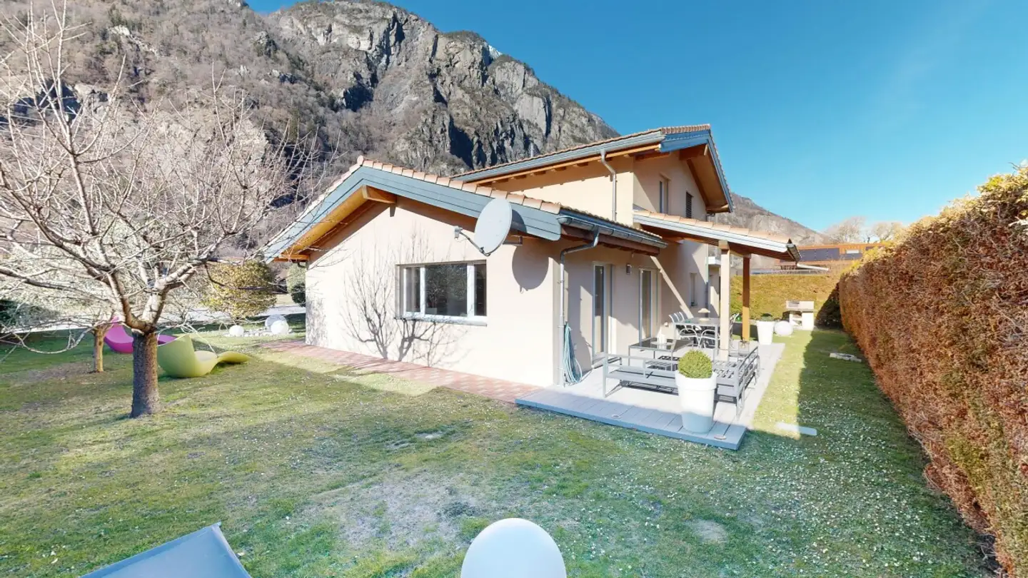 Casa singola in vendita - 1904 Vernayaz - Foto 3