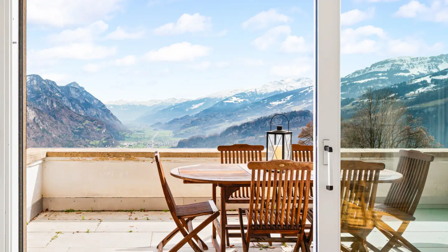 Single house for sale - 8881 Walenstadtberg - Photo 4