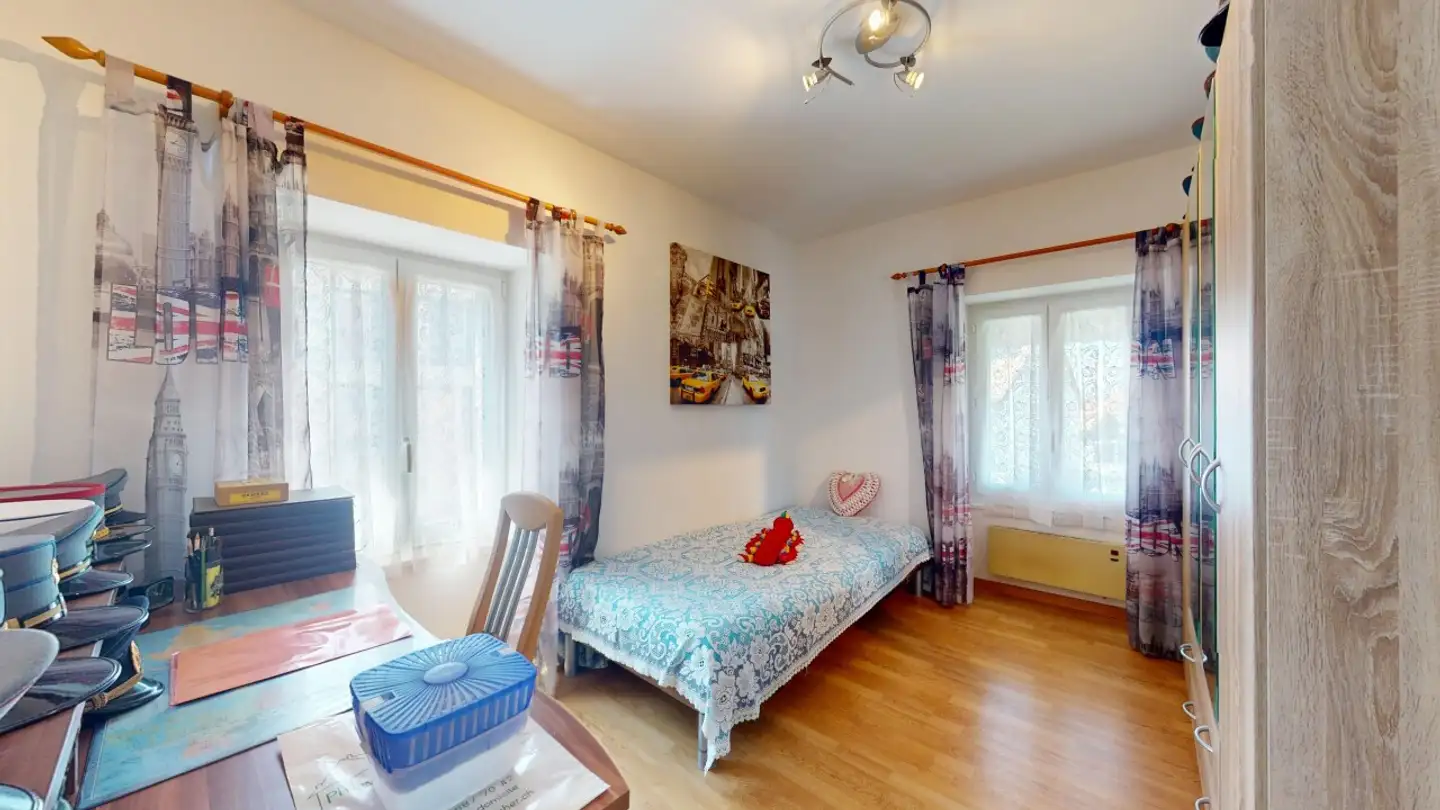 Row house for sale - 1044 Fey - Photo 4