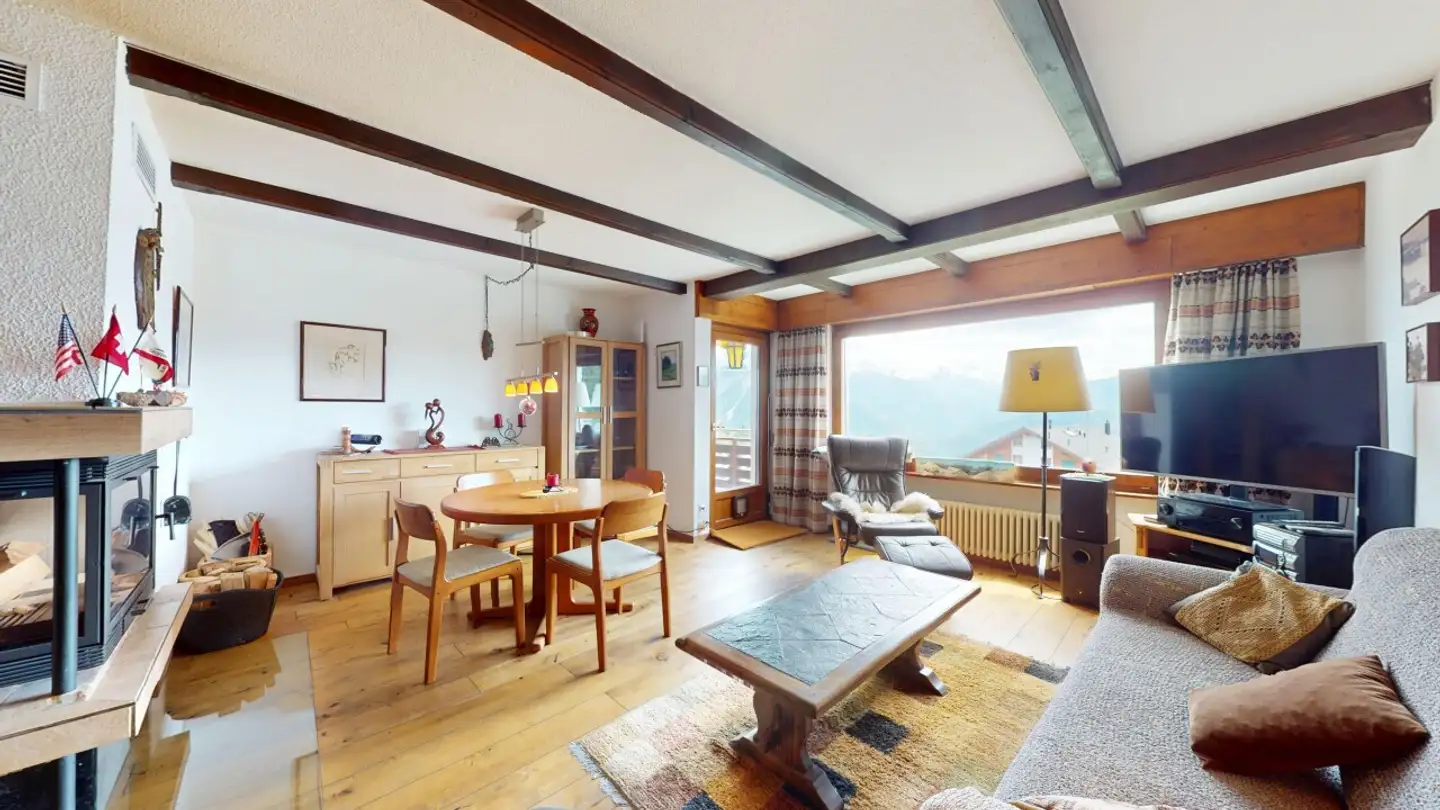 Appartamento in vendita - 3963 Crans-Montana - Foto 2