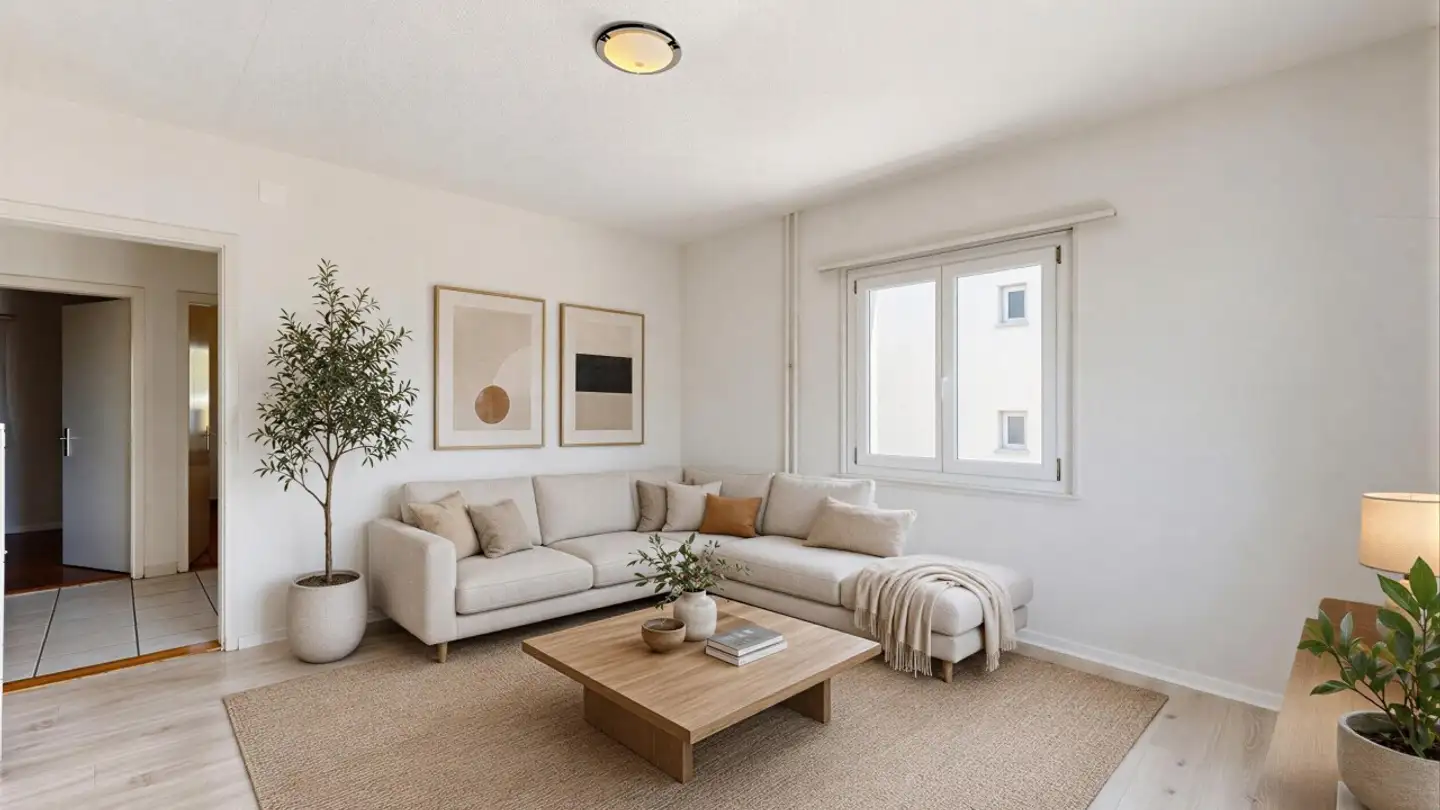 Apartment for sale - 1723 Marly - Photo 2