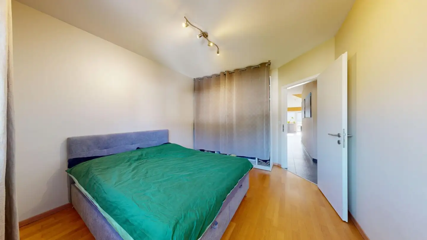Appartement à vendre - 1860 Aigle - Photo 4