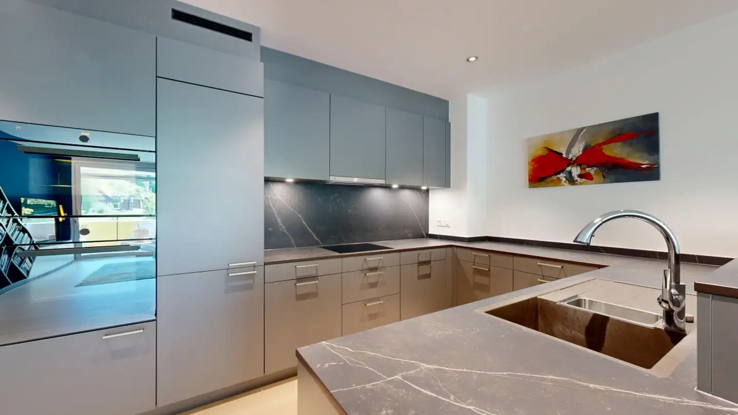 Appartamento in vendita - 8483 Kollbrunn - Foto 4