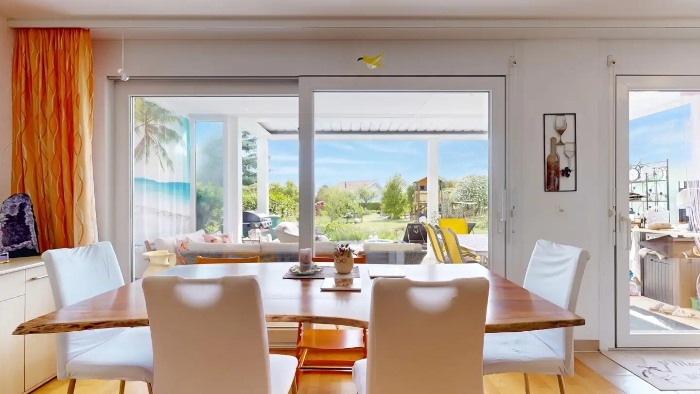 Apartment for sale - 1030 Bussigny - Photo 4