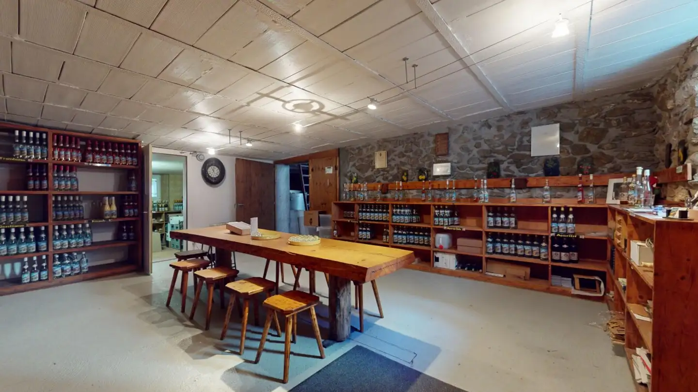 Bauernhof kaufen - 1906 Charrat - Foto 2