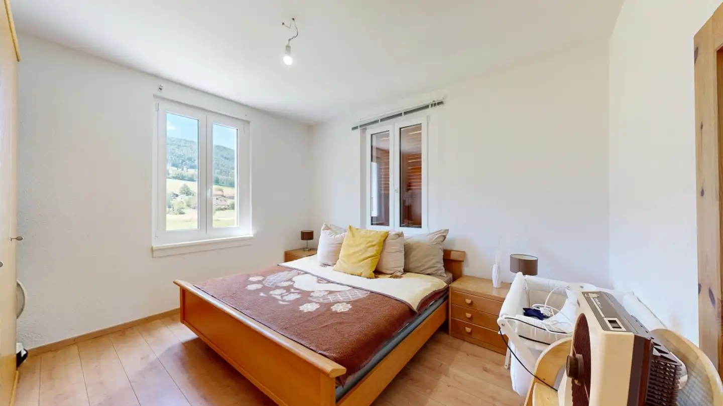 Maison individuelle à vendre - 2605 Sonceboz-Sombeval - Photo 4