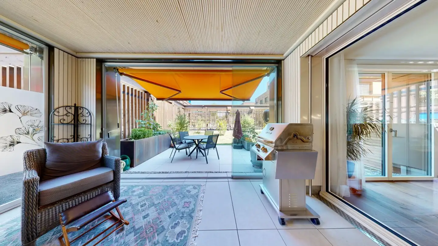 Appartamento in vendita - 3400 Burgdorf - Foto 4