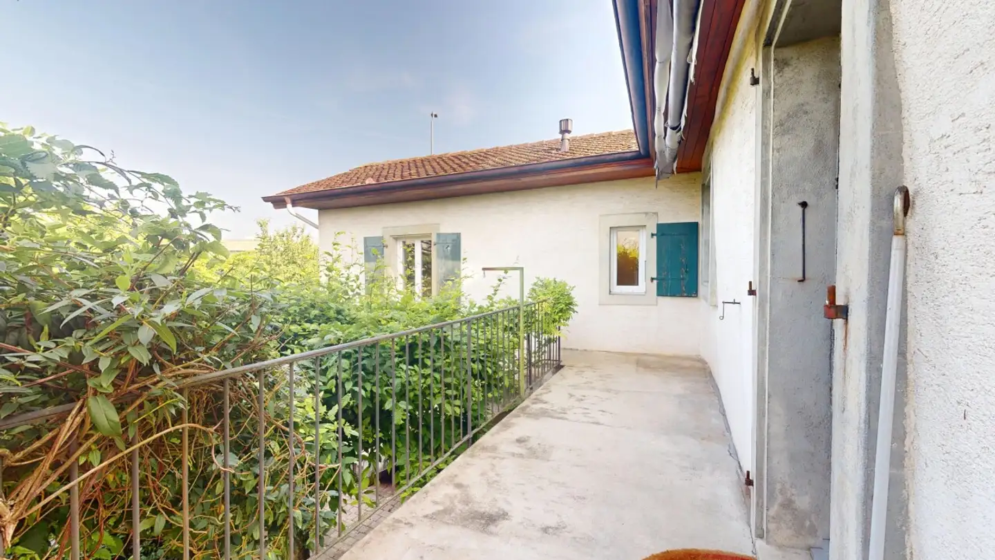 Single house for sale - 1093 La Conversion