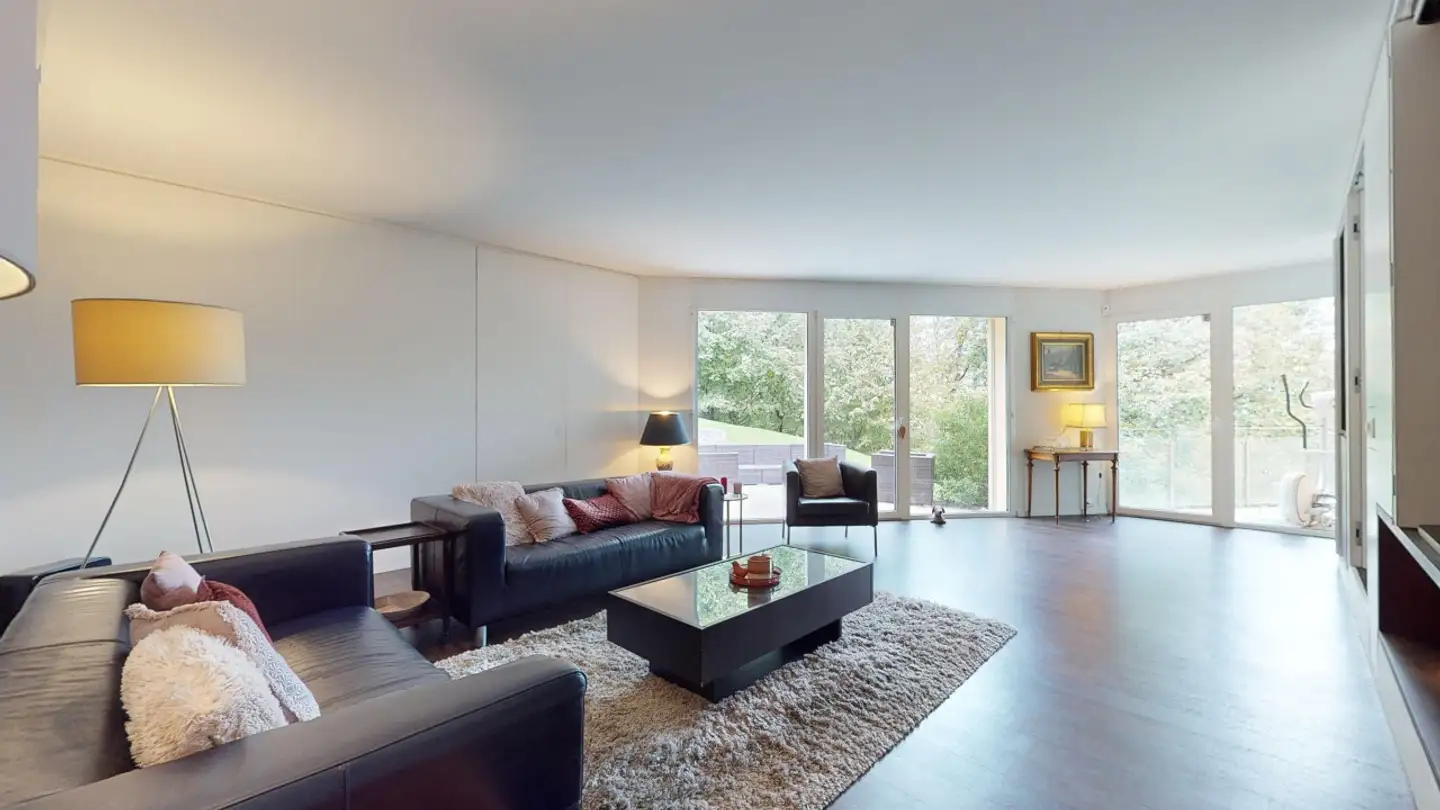 Casa singola in vendita - 1092 Belmont-sur-Lausanne - Foto 4