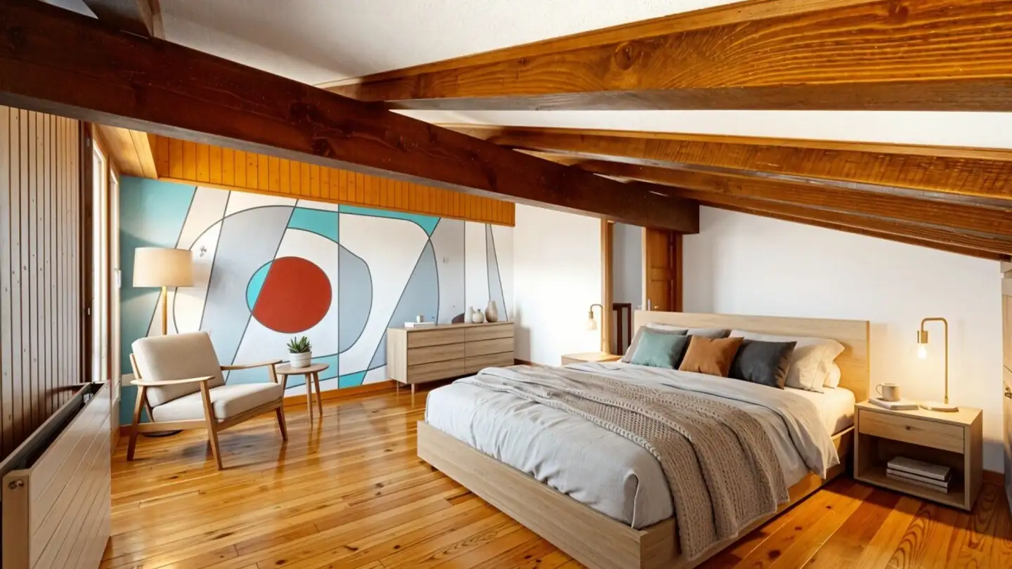 Attico in vendita - 1969 St-Martin VS - Foto 4