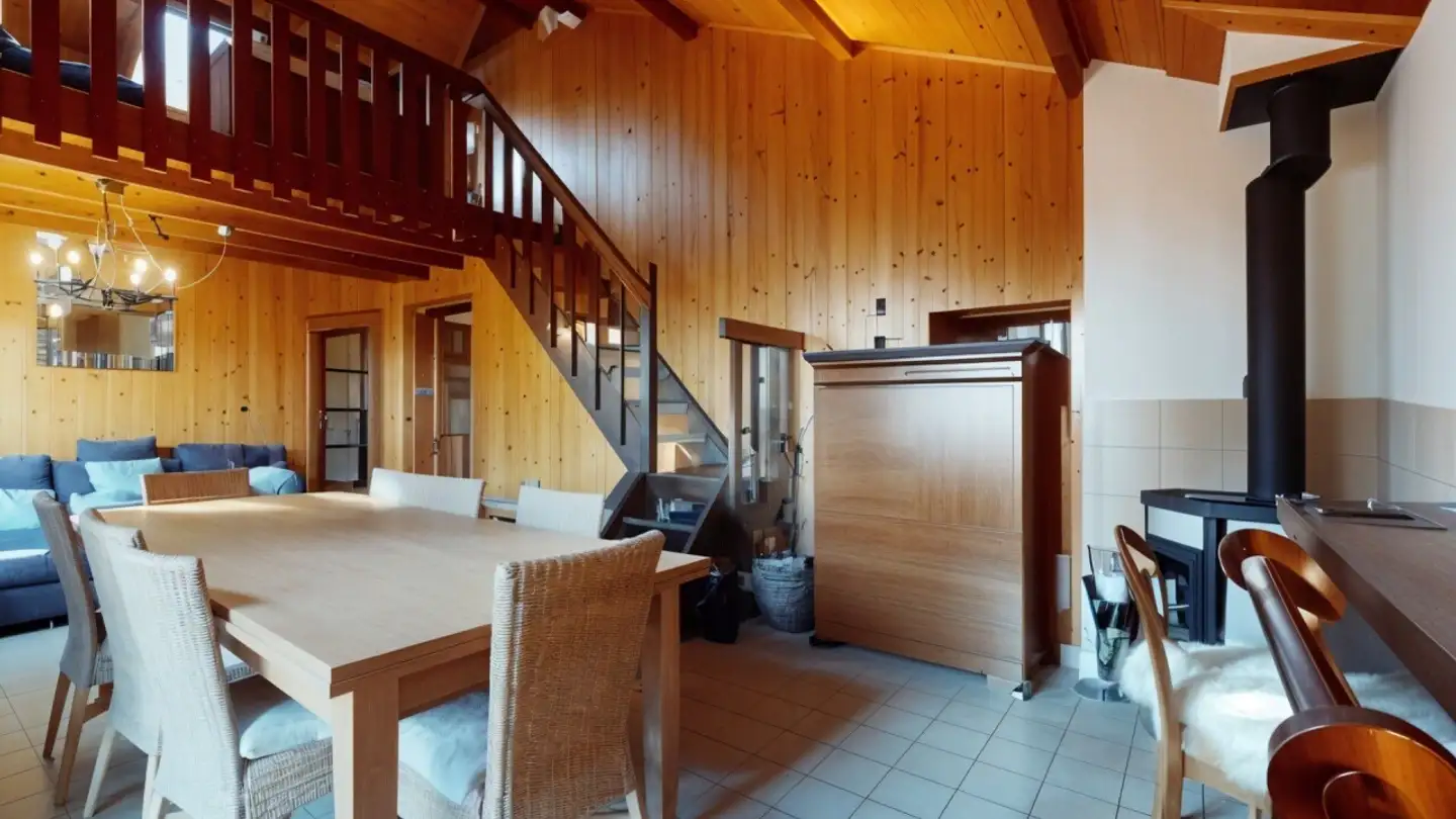 Casa singola in vendita - 1264 St-Cergue - Foto 3