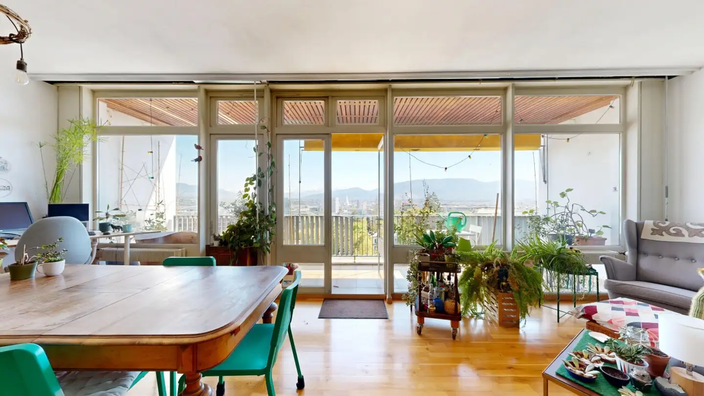 Wohnung kaufen - 1202 Genève - Foto 4