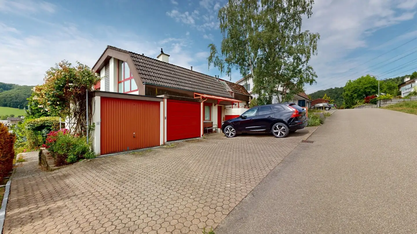 Attico in vendita - 4452 Itingen - Foto 2
