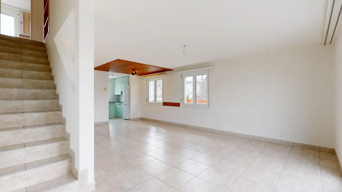 Penthouse kaufen - Im Heumoos 13i, 8906 Bonstetten - Foto 2
