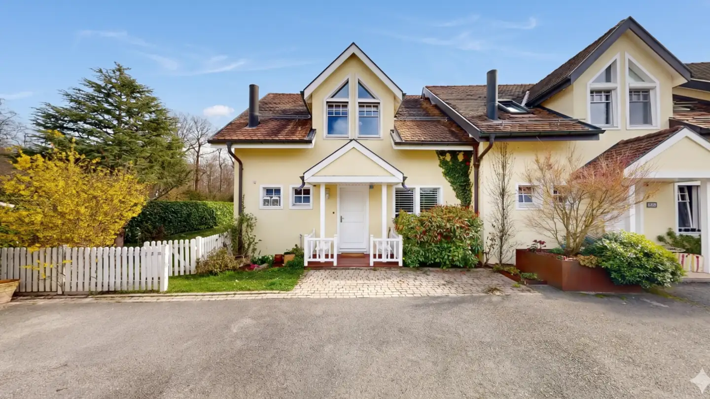 Maison en terrasse à vendre - 1196 Gland - Photo 2