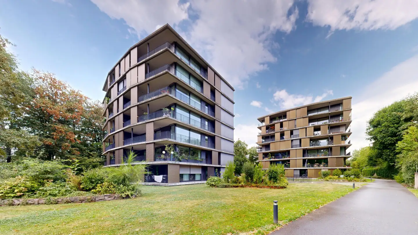 Appartamento in vendita - Libellenrain 25, 6004 Luzern