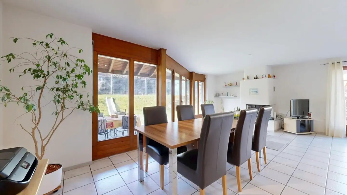 Row house for sale - 1754 Avry-sur-Matran - Photo 3