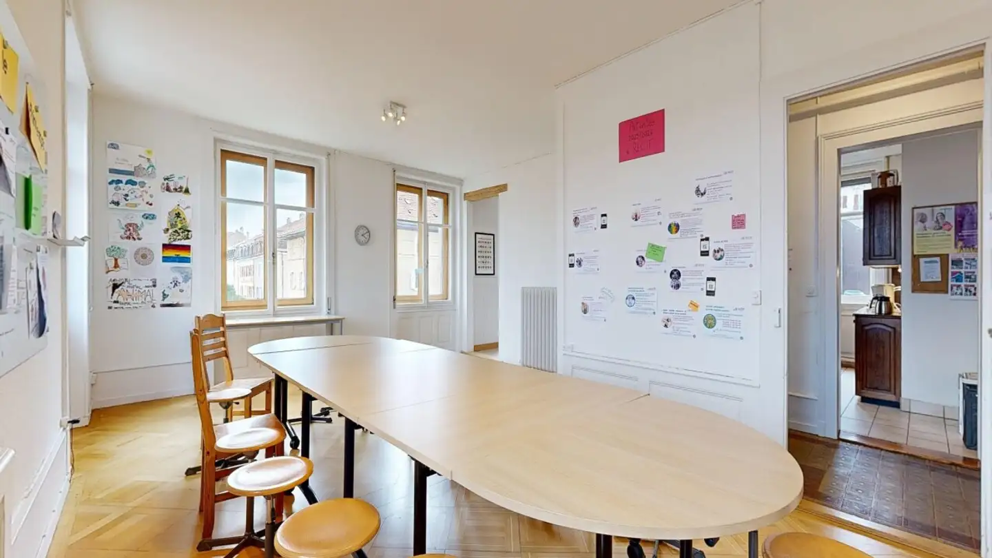 Appartement à vendre - 2300 La Chaux-de-Fonds - Photo 2