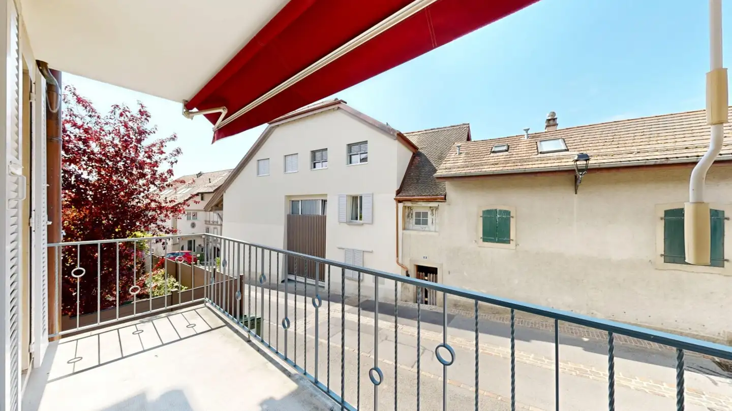 Appartement à vendre - 1030 Bussigny - Photo 3