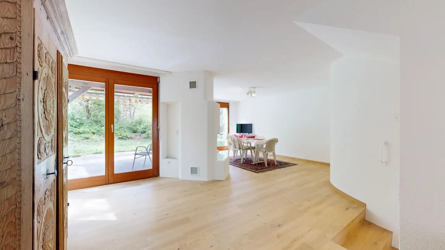 Row house for sale - 4102 Binningen - Photo 2