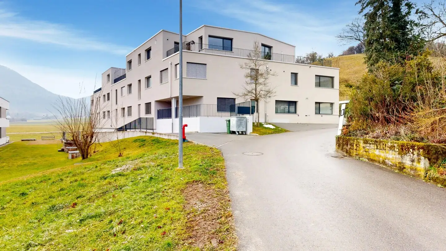 Attico in vendita - 5079 Zeihen - Foto 3