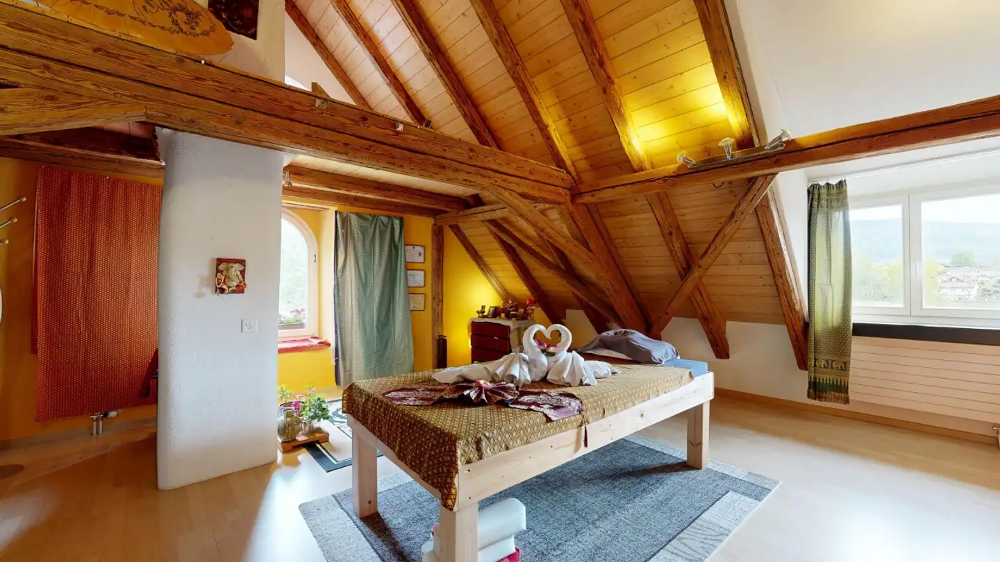 Immeuble mixte à vendre - 5420 Ehrendingen - Photo 3