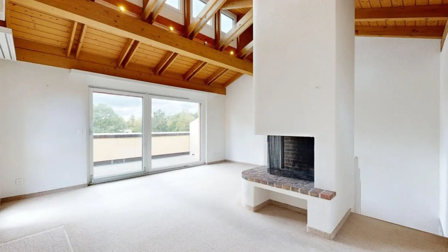 Penthouse for sale - Zwinggartenstrasse 65, 8600 Dübendorf