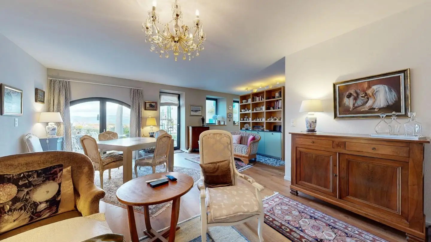 Wohnung kaufen - 1418 Vuarrens - Foto 4