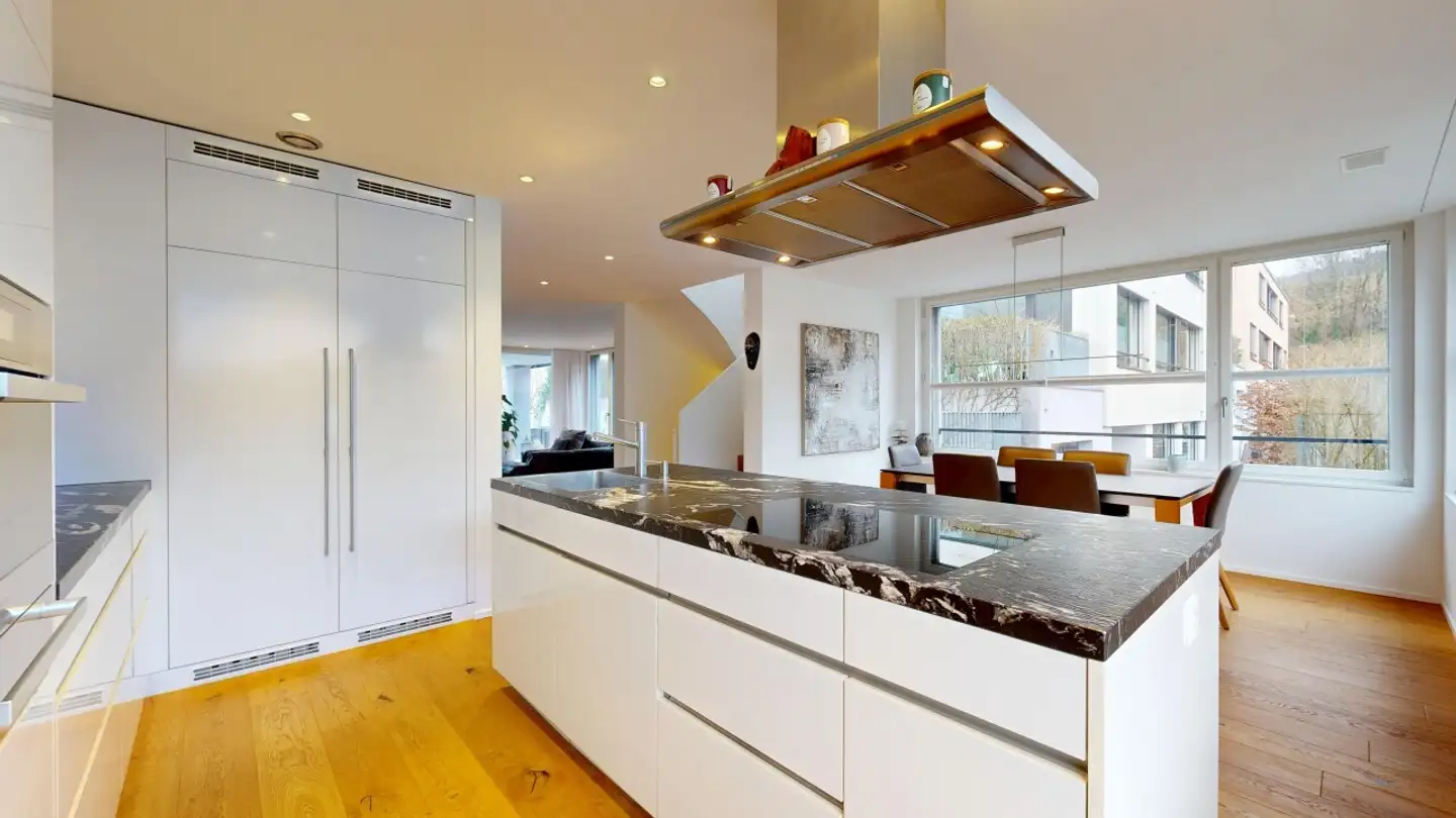 Row house for sale - 8132 Egg b. Zürich - Photo 3