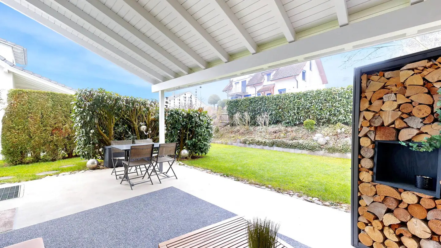 Casa a schiera in vendita - 4852 Rothrist - Foto 2