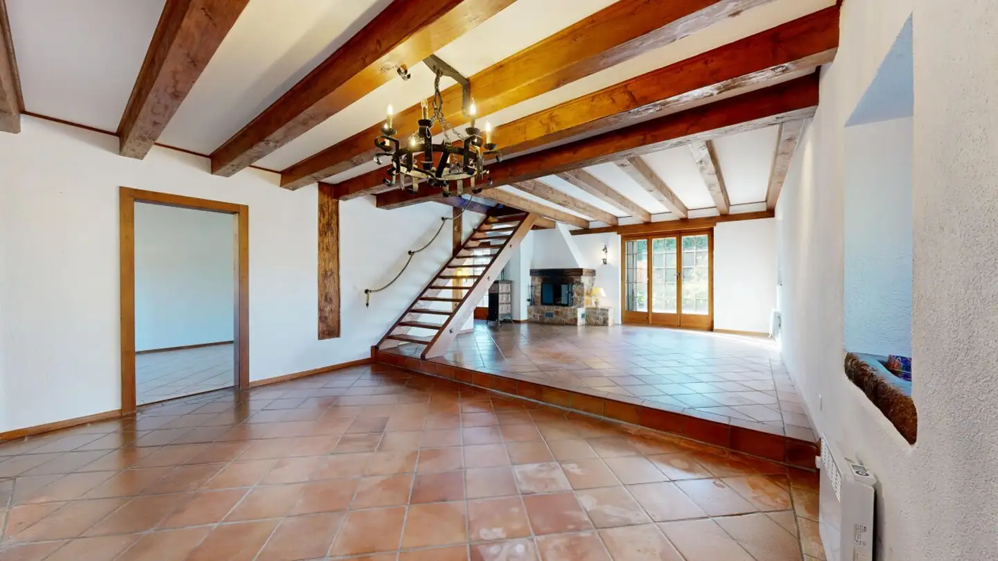 Single house for sale - 1509 Vucherens - Photo 4