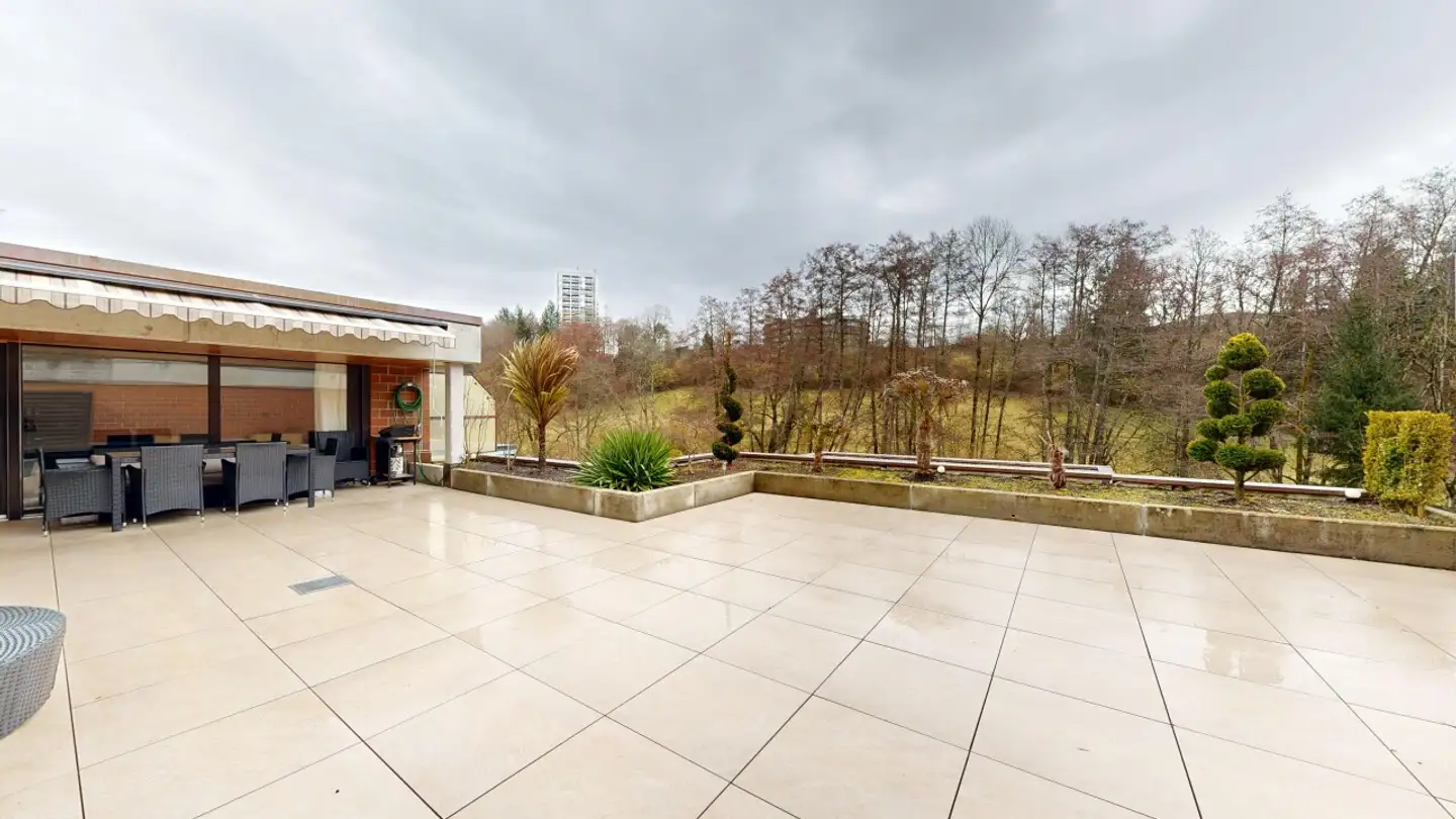 Terrassenwohnung kaufen - 3027 Bern