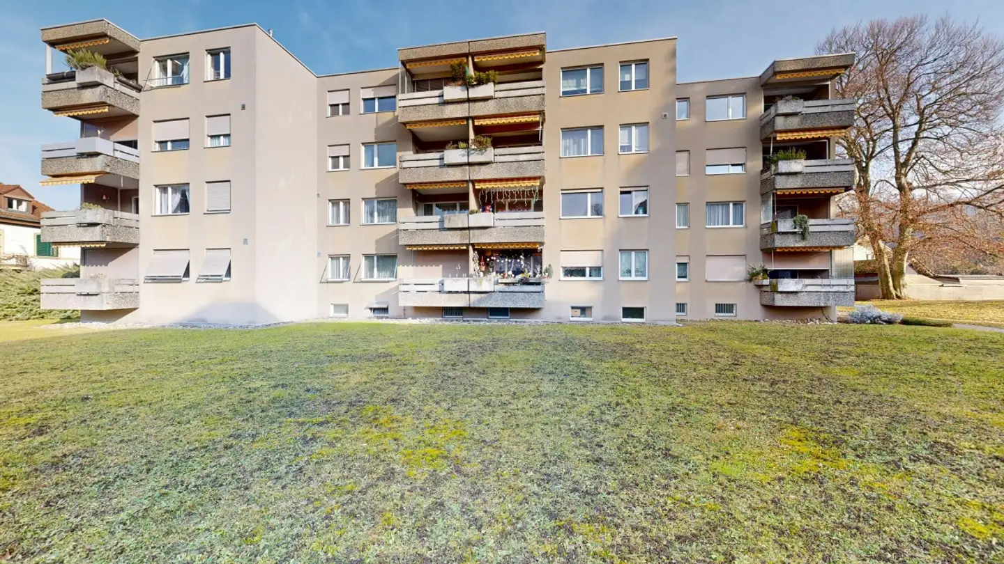 Appartamento in vendita - 5012 Schönenwerd