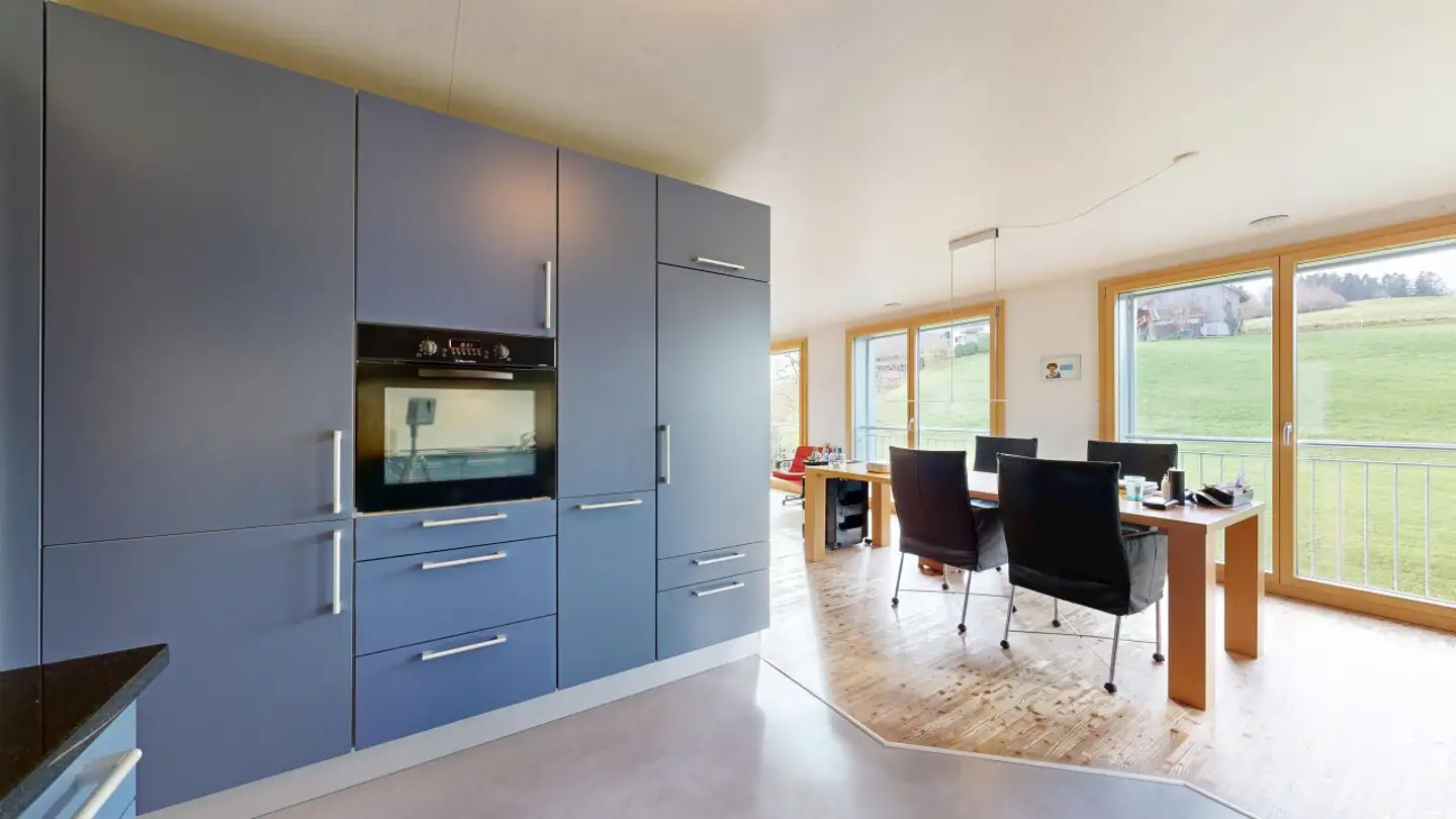 Maison individuelle à vendre - 8638 Goldingen - Photo 4